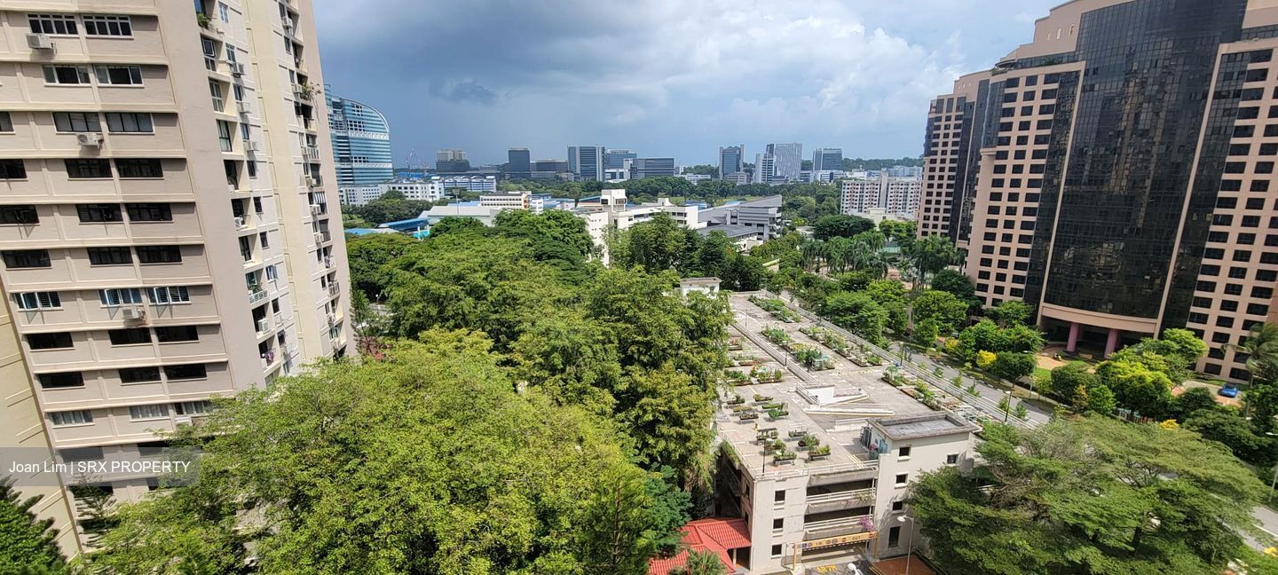 Blk 14 Dover Close East (Queenstown), HDB 5 Rooms #597868081